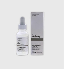 The Ordinary. (Niacinamide 10% + Zinc 1%) Serum